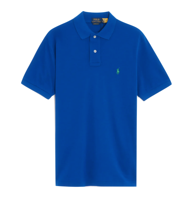 POLO RALPH LAUREN | POLO SLIM FIT