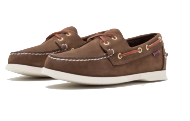 SEBAGO | BARCA NABUK