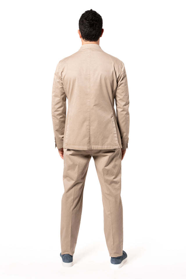 L.B.M | ABITO COTONE STRETCH
