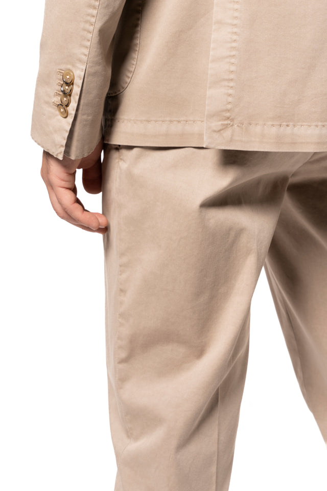 L.B.M | ABITO COTONE STRETCH