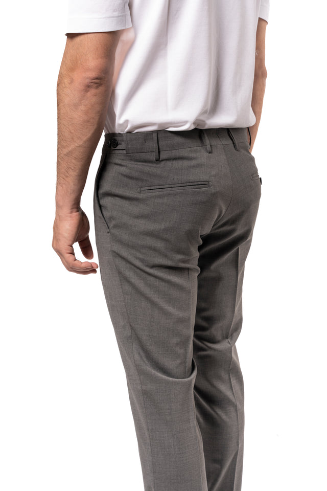 BERWICH | PANTA LANA STRETCH