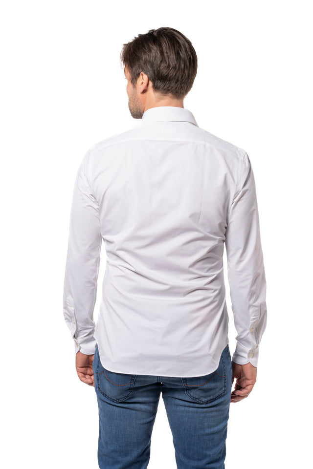 XACUS | CAMICIA ACTIVE