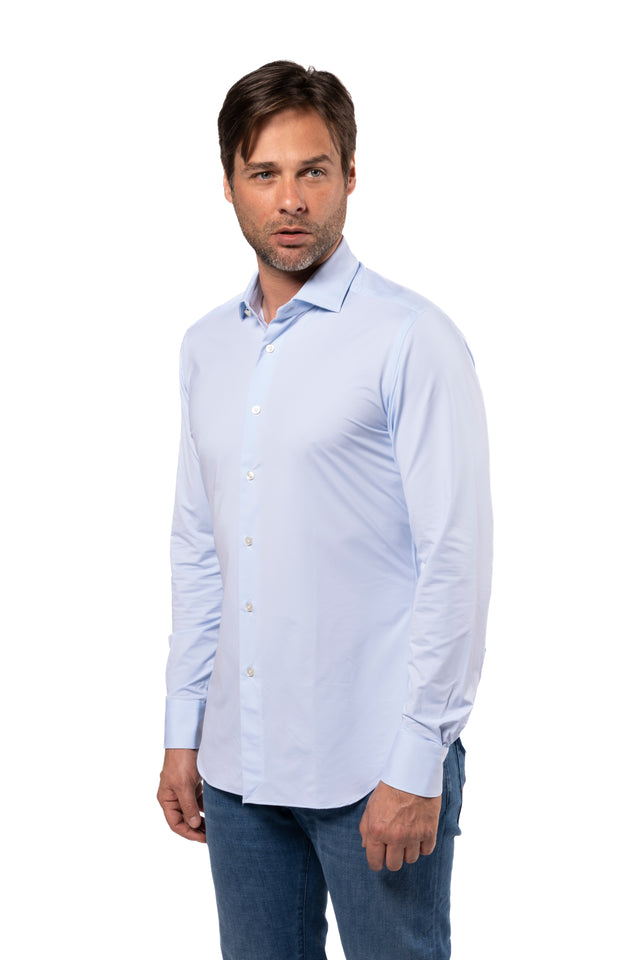 XACUS | CAMICIA ACTIVE