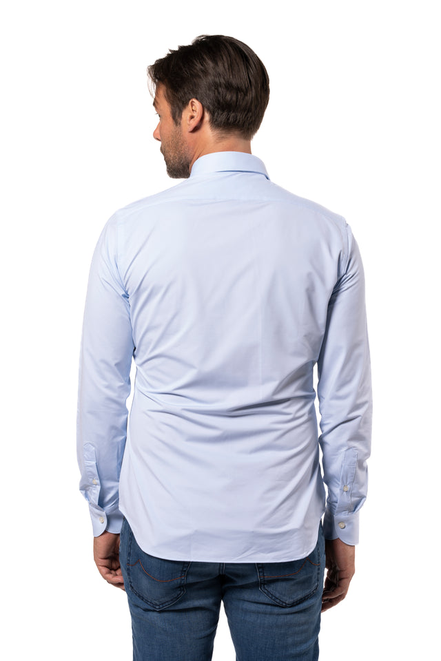 XACUS | CAMICIA ACTIVE