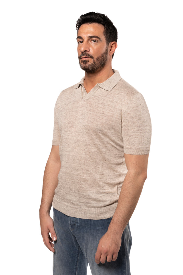 BRIAN&BARRY MILANO | POLO LINO