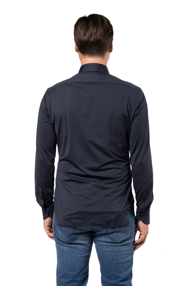 XACUS | CAMICIA ACTIVE