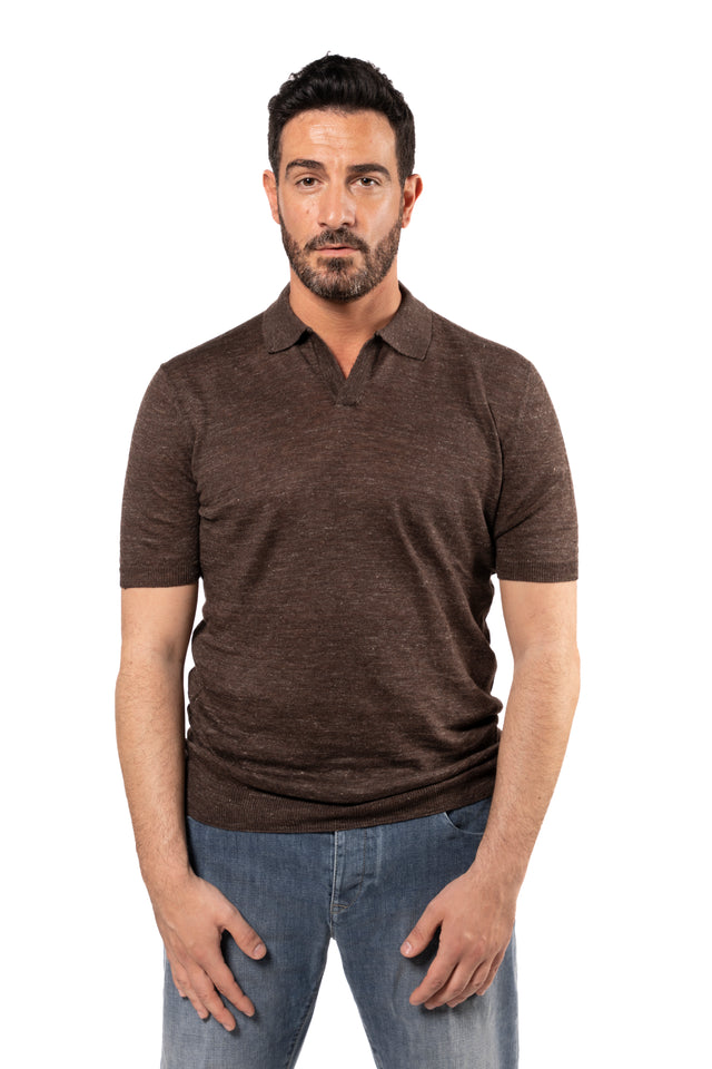 BRIAN&BARRY MILANO | POLO LINO