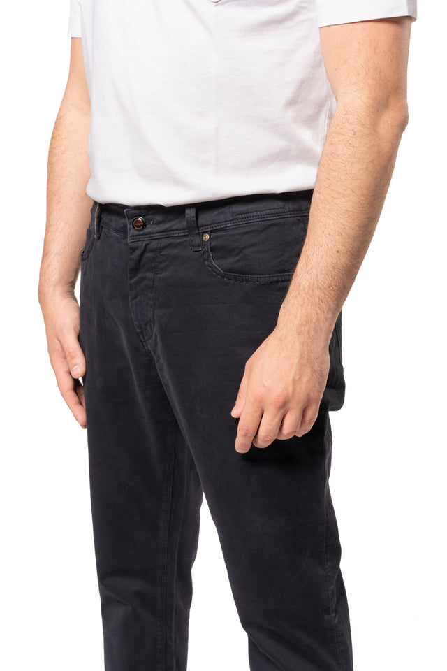 RE-HASH | RUBENS 5 TASCHE GABARDINA