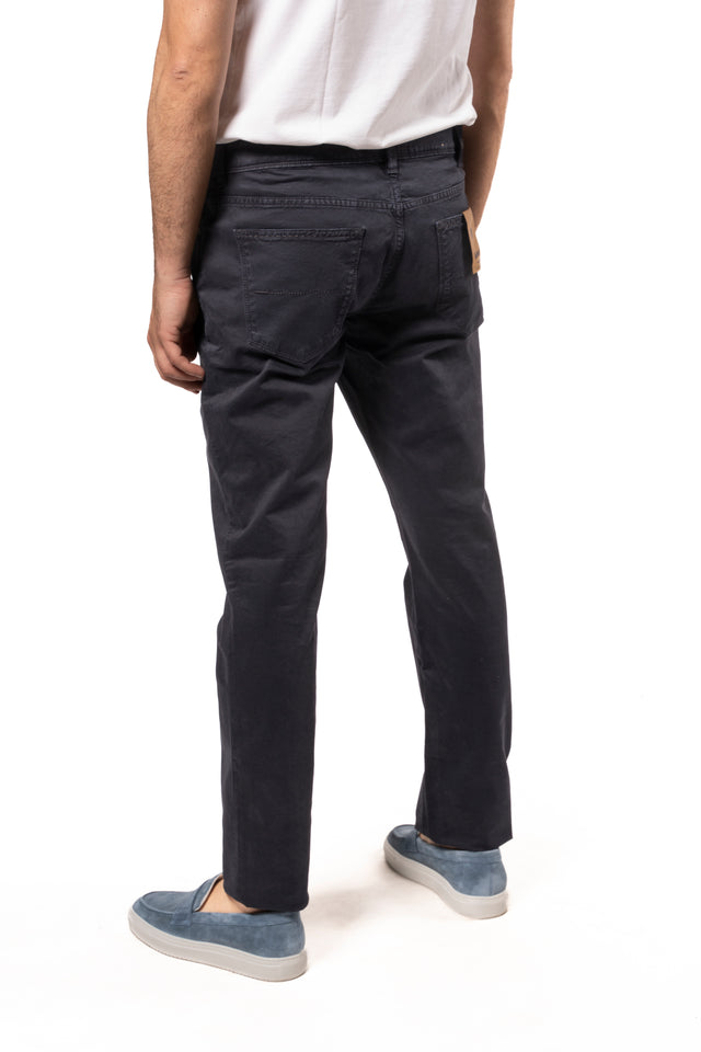 RE-HASH | RUBENS 5 TASCHE GABARDINA