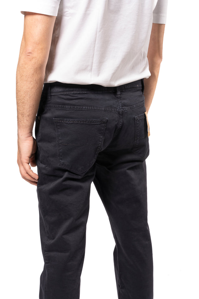 RE-HASH | RUBENS 5 TASCHE GABARDINA