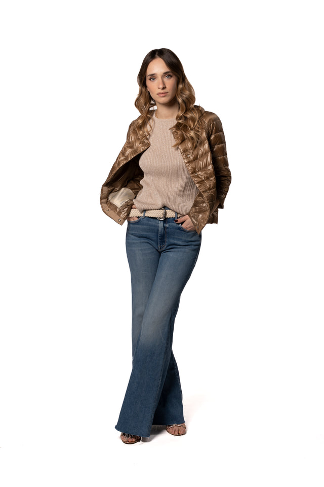 HERNO | KAPPA PIUMA ICONICA