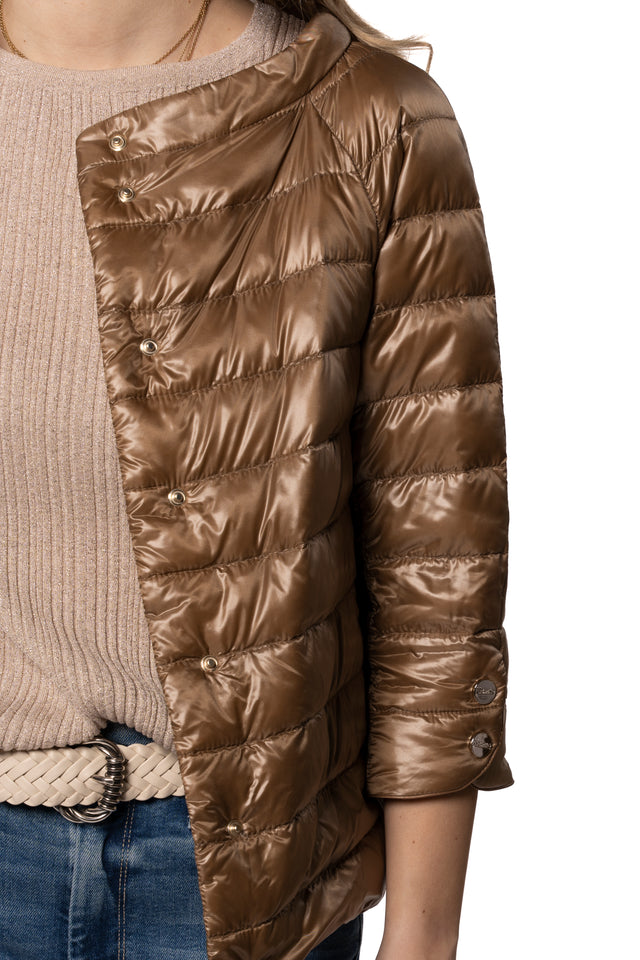 HERNO | KAPPA PIUMA ICONICA