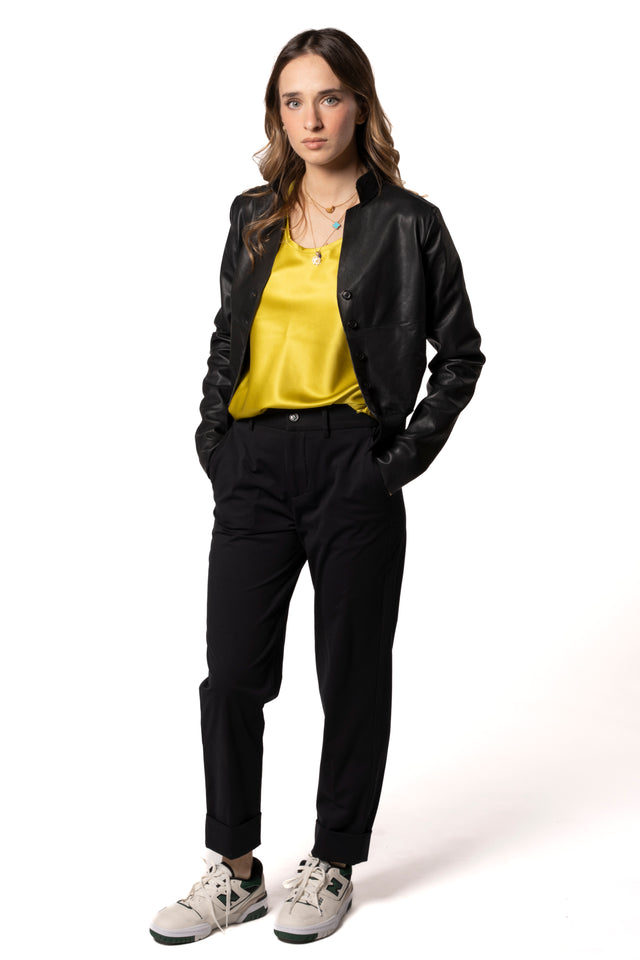 HCS | BOMBER PELLE