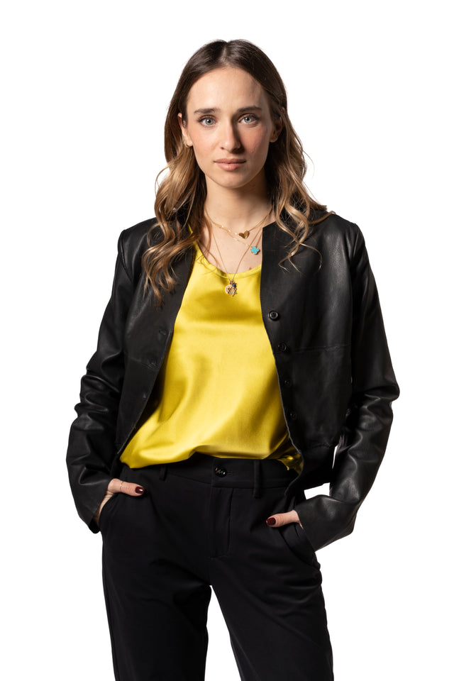 HCS | BOMBER PELLE
