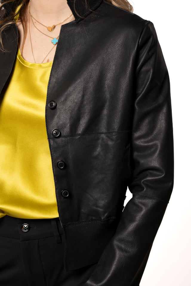 HCS | BOMBER PELLE