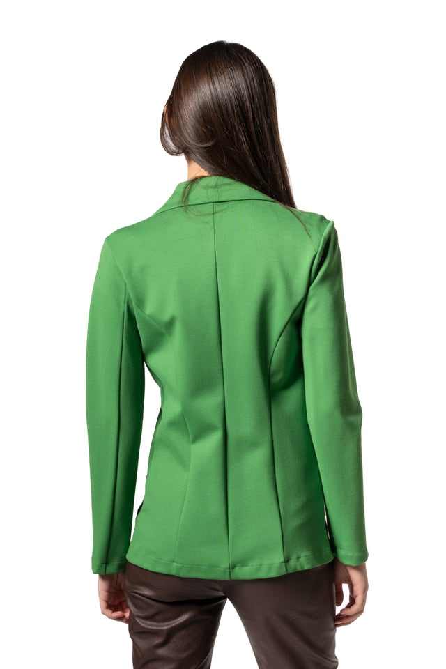 BRIAN&BARRY MILANO | GIACCA DP BOTT ORO