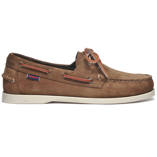 SEBAGO | BARCA NABUK