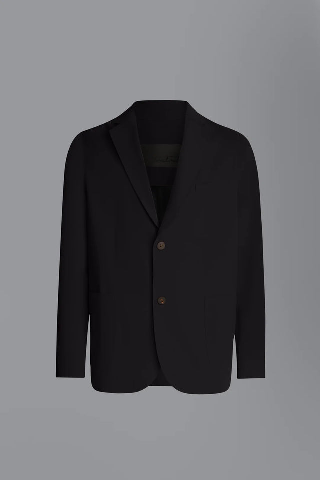 GIACCA ABITO LASERATA