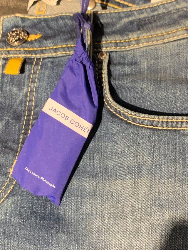 Jeans Nick br22c002101