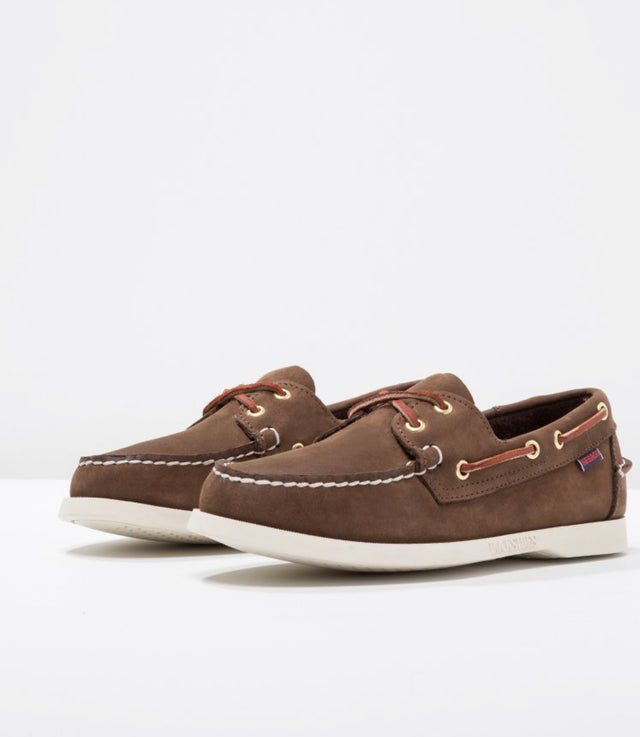 SEBAGO | BARCA NABUK