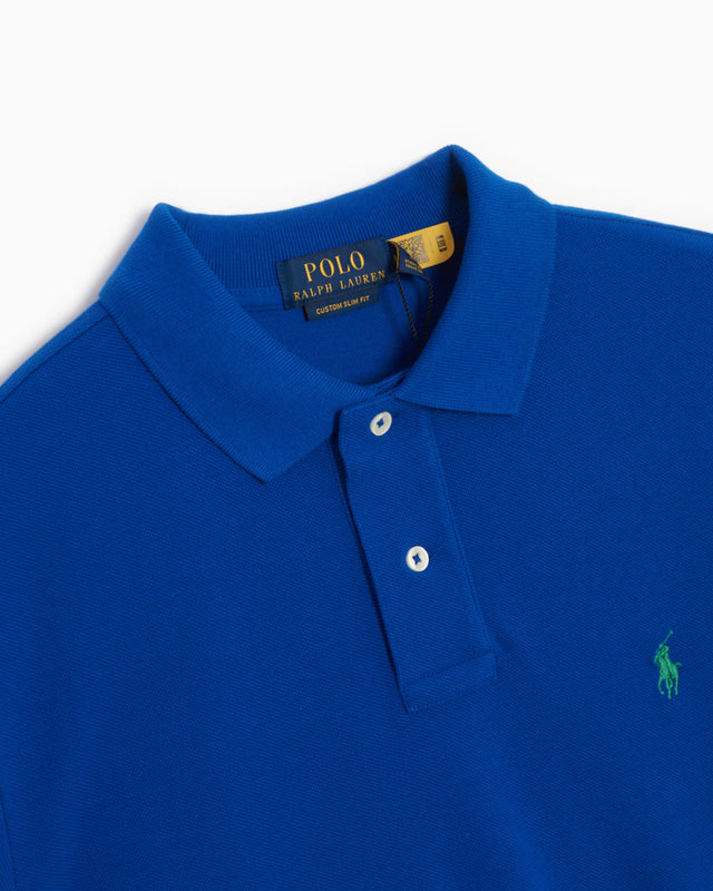 POLO RALPH LAUREN | POLO SLIM FIT