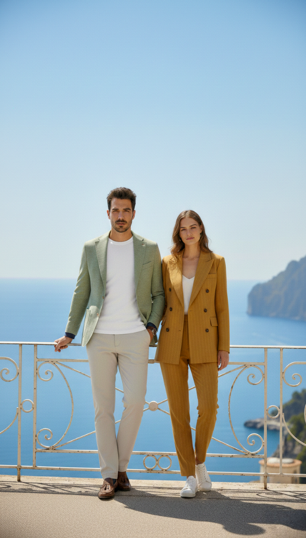 Primavera - Estate 2026