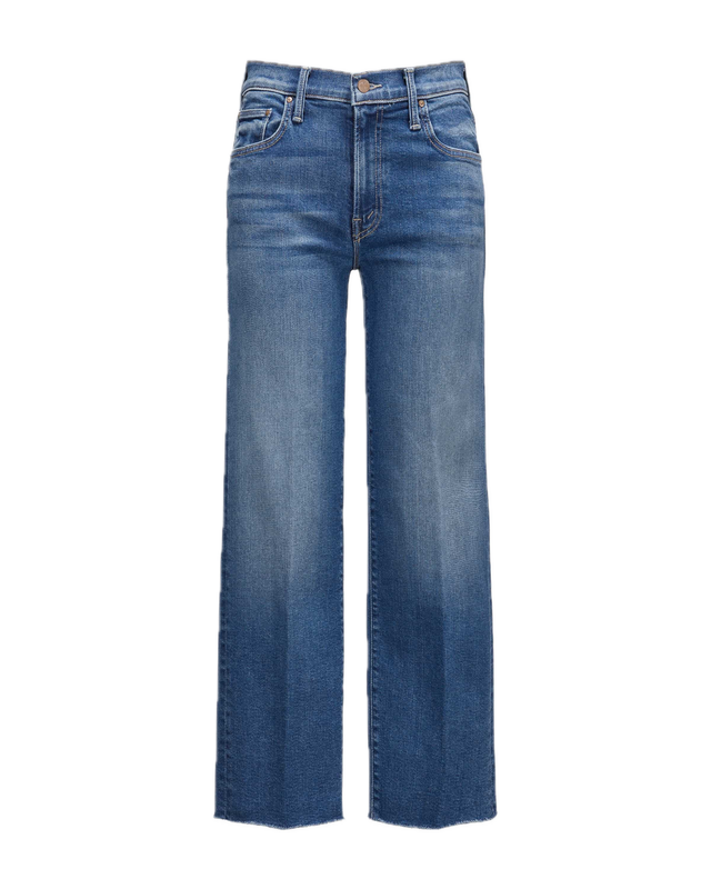 THE MID RISE RAMBLER ZIP ANKLE