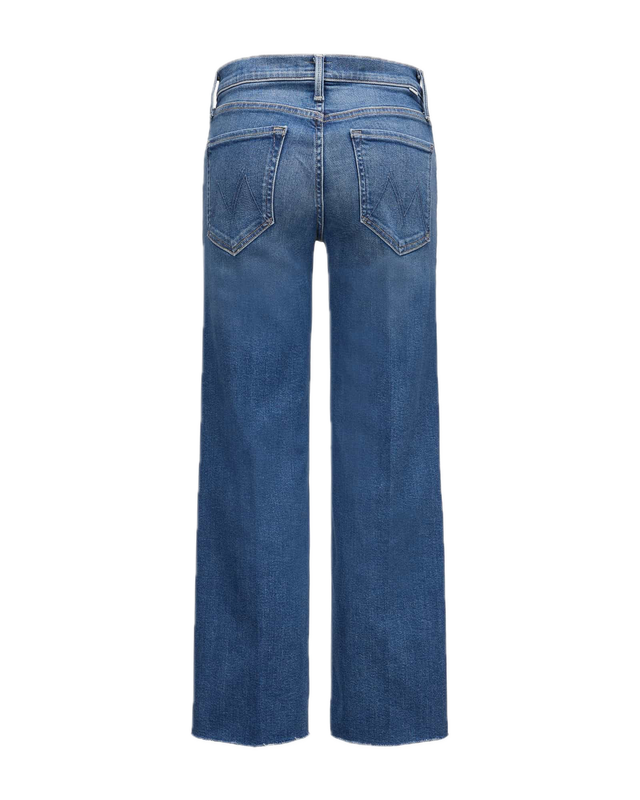 THE MID RISE RAMBLER ZIP ANKLE