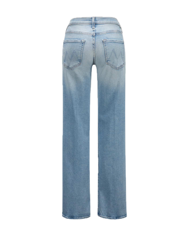 THE MID RISE MAVEN SNEAK