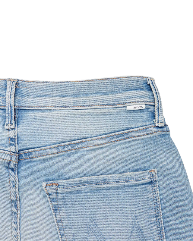 THE MID RISE MAVEN SNEAK