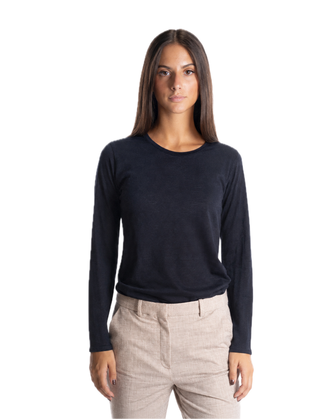 T SHIRT GIROCOLLO