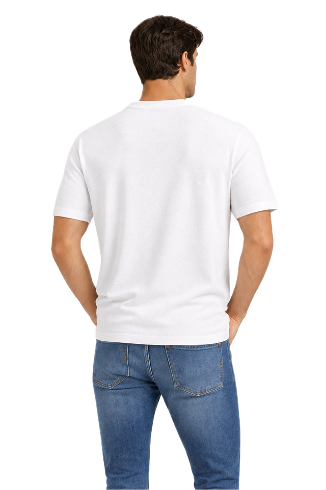 T SHIRT PIQUET