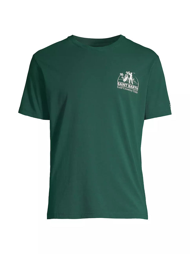 Golf Country Club T-Shirt