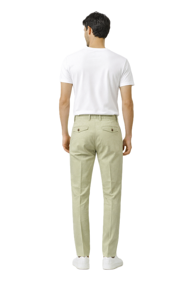 PANTALONE 2 PENCES