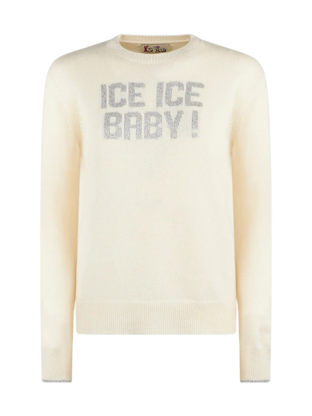 MAGLIA ICE ICE BABY