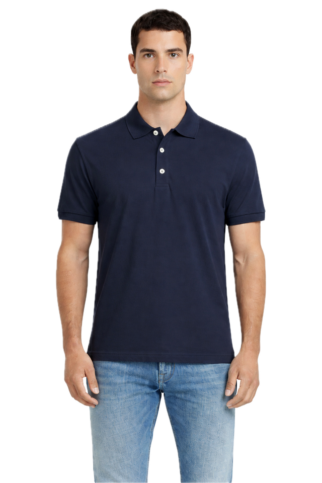 POLO ICECOTTON