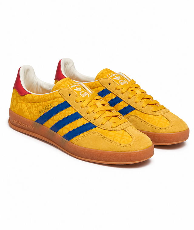 GAZELLE INDOOR
