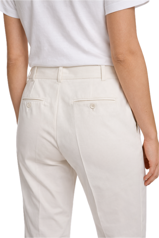 PANTA FLARED