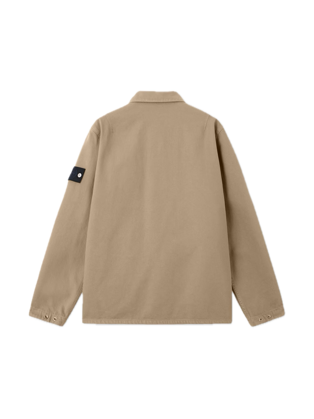 OVERSHIRT