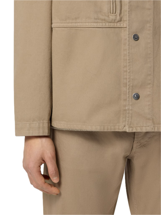 OVERSHIRT