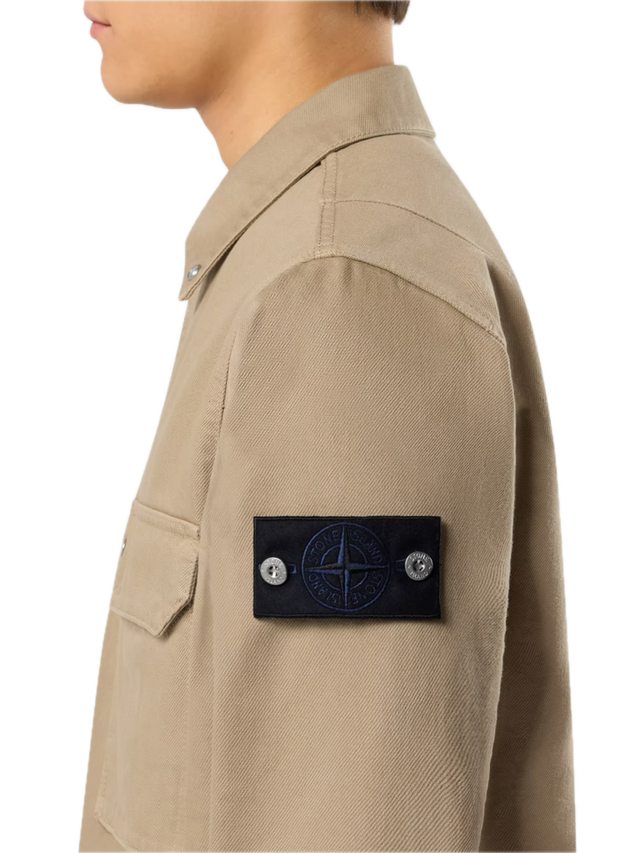 OVERSHIRT