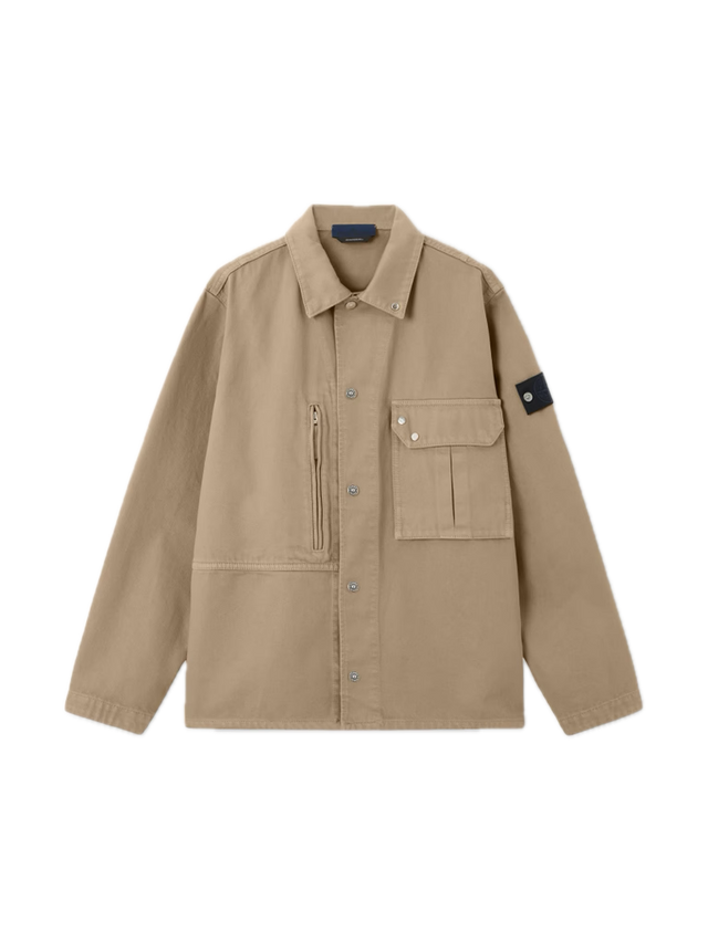 OVERSHIRT