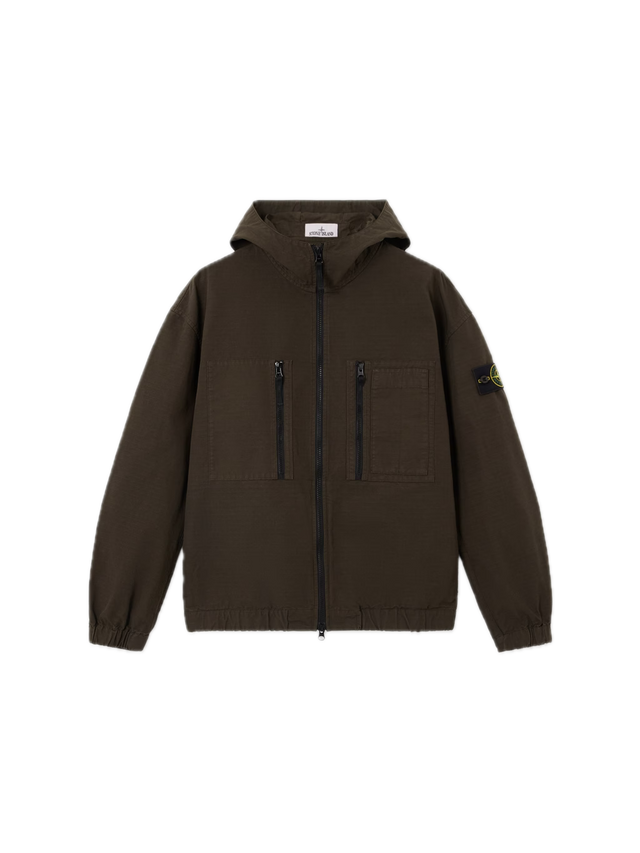 OVERSHIRT RIPSTOP