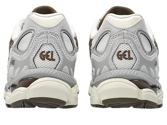 GEL NYC CREAM/CEMENT GREY