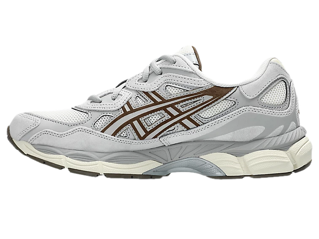 GEL NYC CREAM/CEMENT GREY