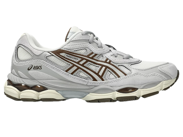 GEL NYC CREAM/CEMENT GREY