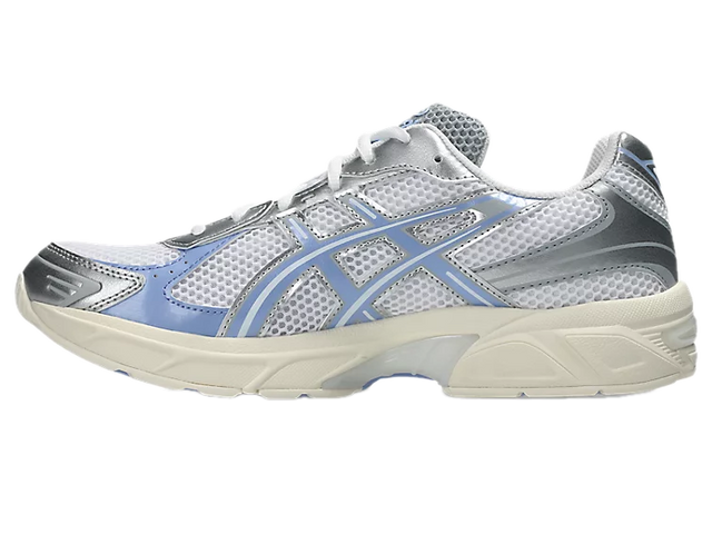 GEL 1130 WHITE/ LIGHT SAPPHIRE
