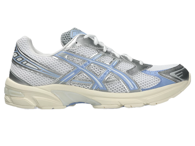 GEL 1130 WHITE/ LIGHT SAPPHIRE