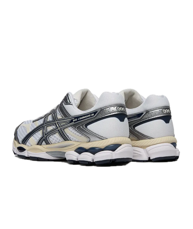 GEL CUMULUS 16 WHITE
