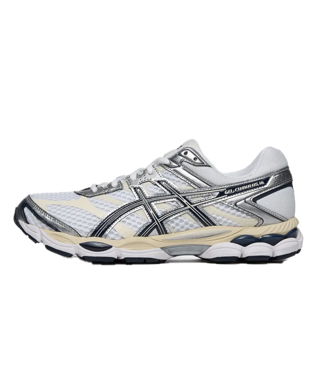 GEL CUMULUS 16 WHITE